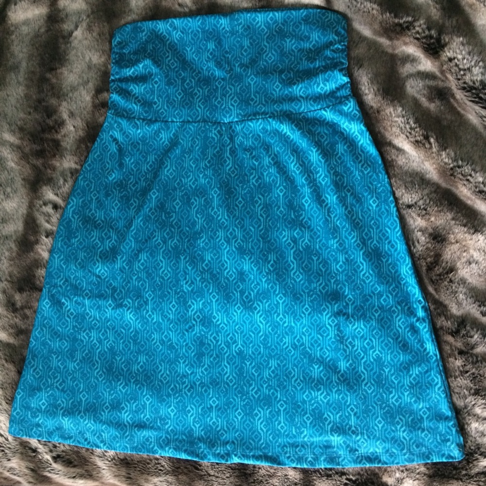 Eddie Bauer skirt - NWOT